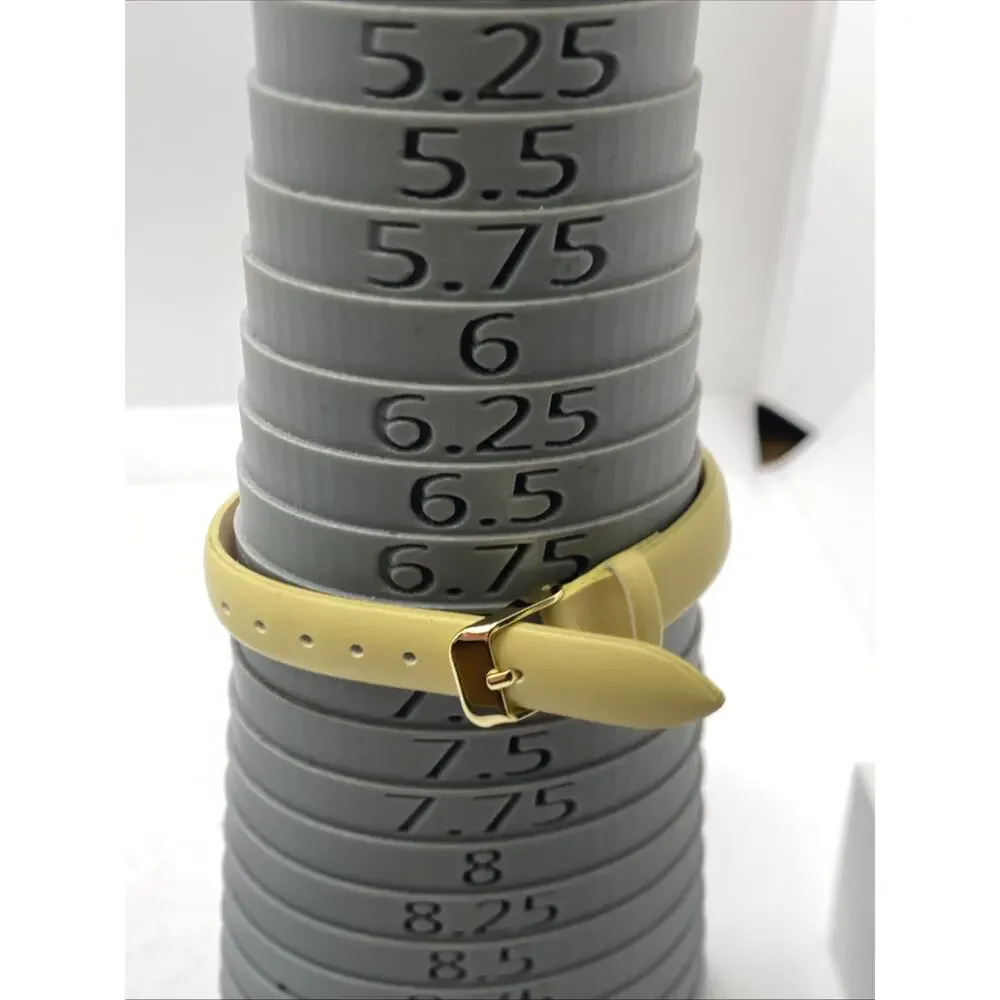 Womens L & Co Watch Works New Battery